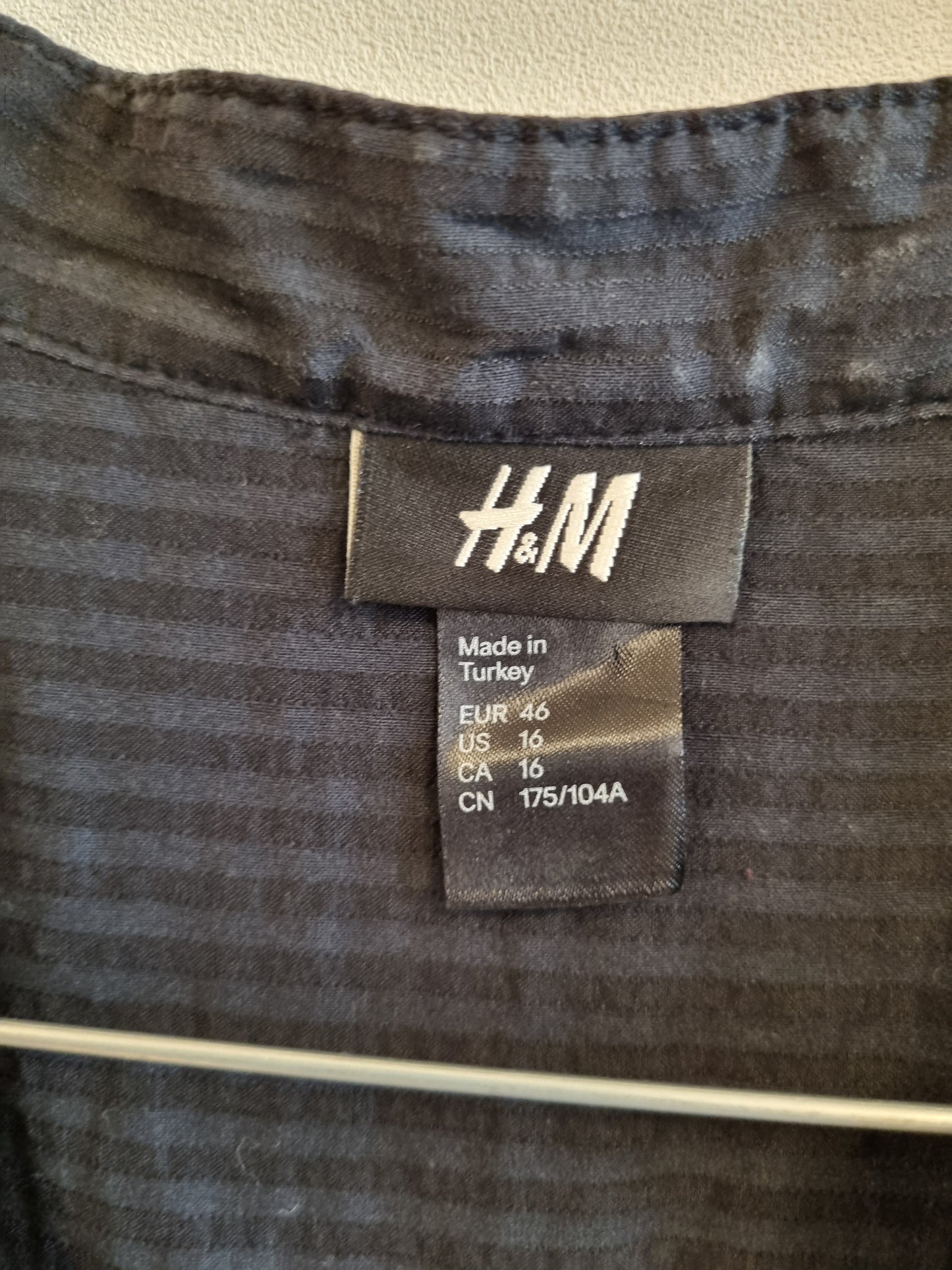 H&M Kjole - XL