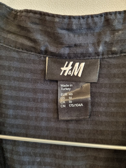 H&M Kjole - XL