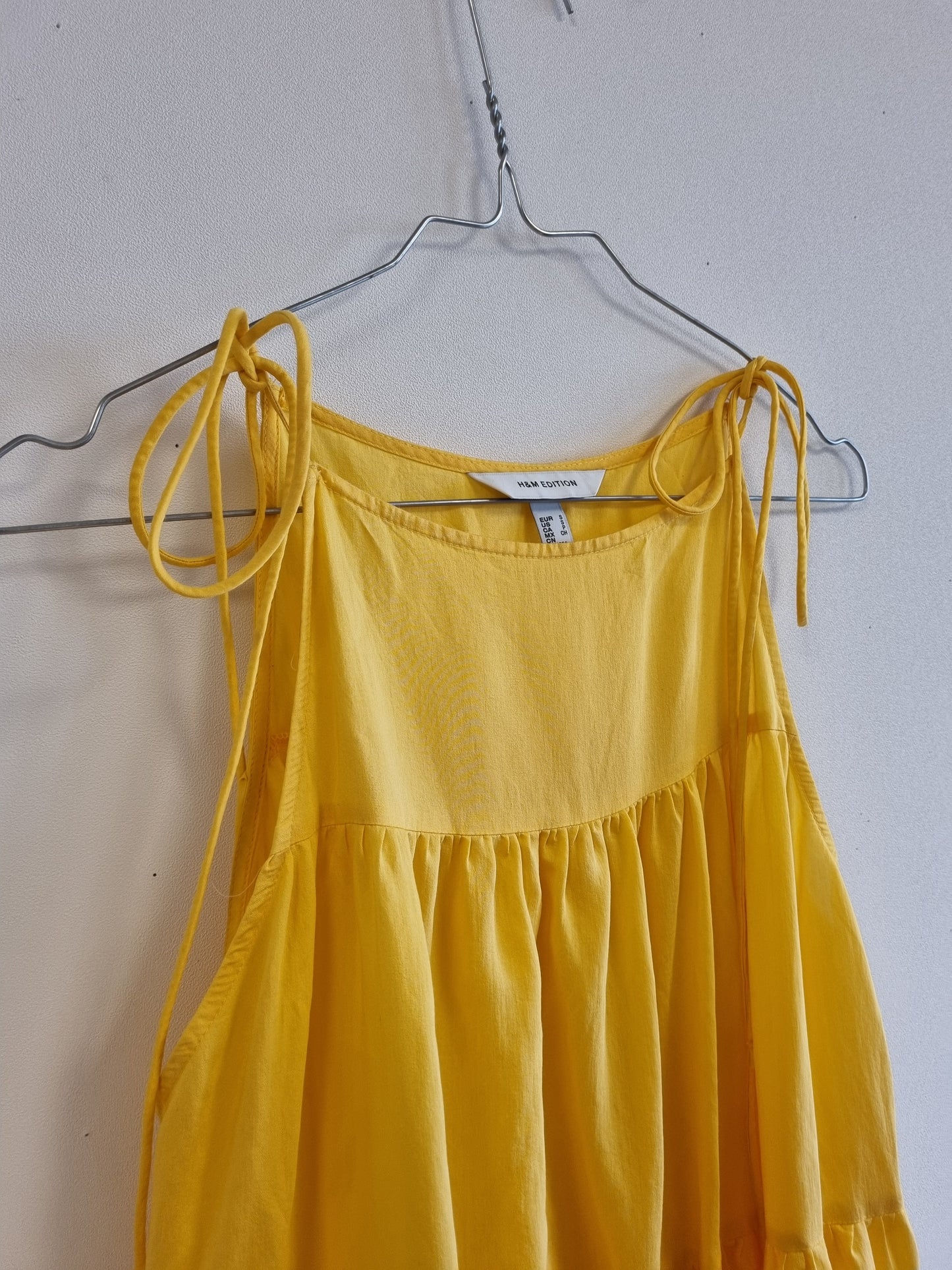 H&M Edition sommerkjole - S