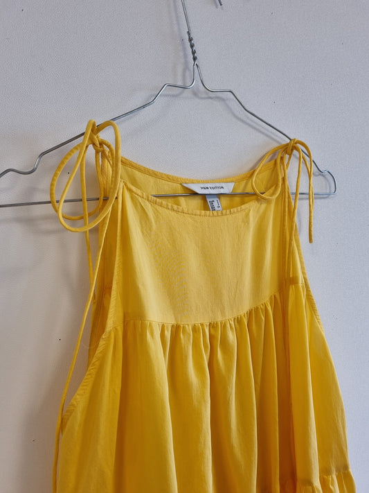 H&M Edition sommerkjole - S