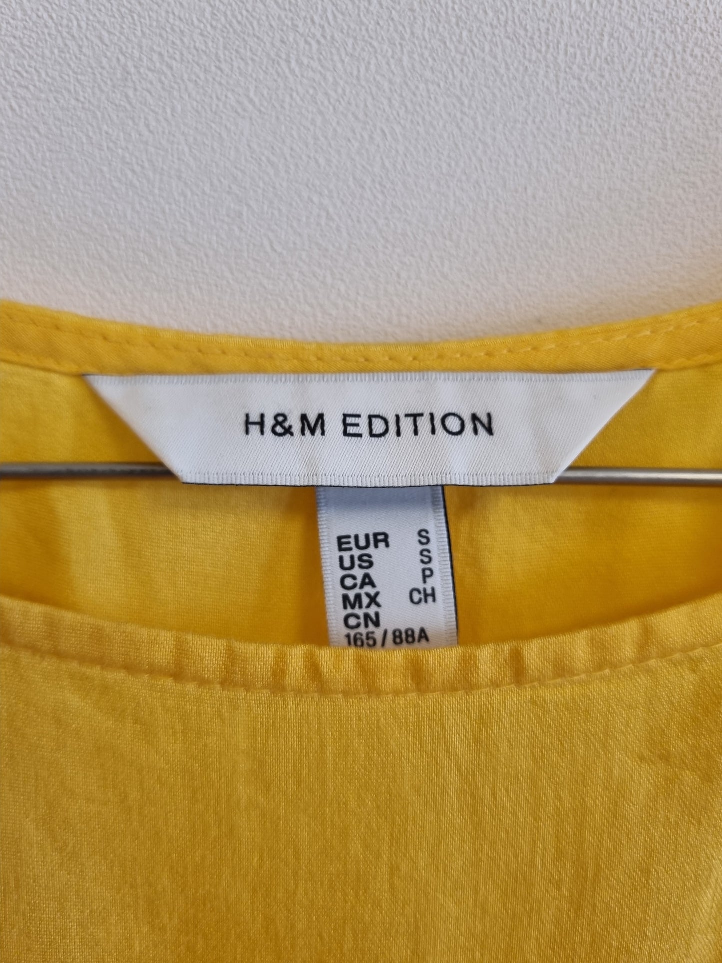 H&M Edition sommerkjole - S