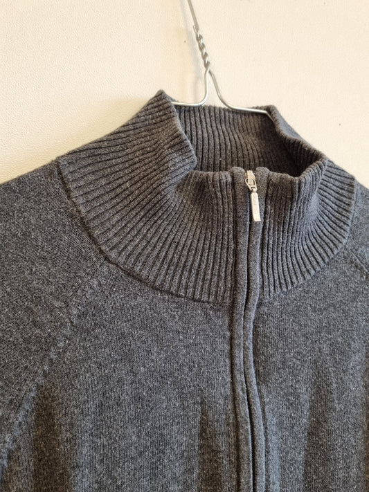 Dressmann genser - M