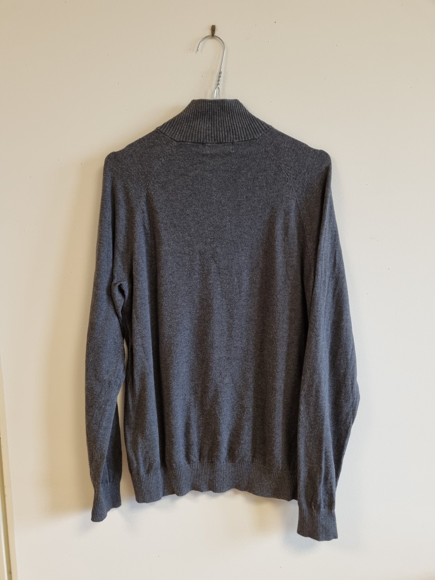 Dressmann genser - M