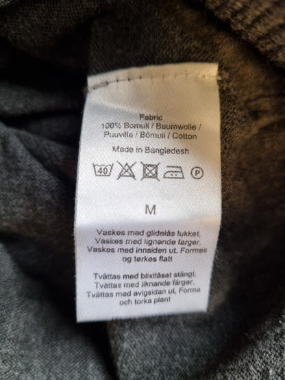 Dressmann genser - M