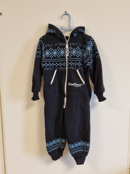 Original OnePiece dress - 92/98