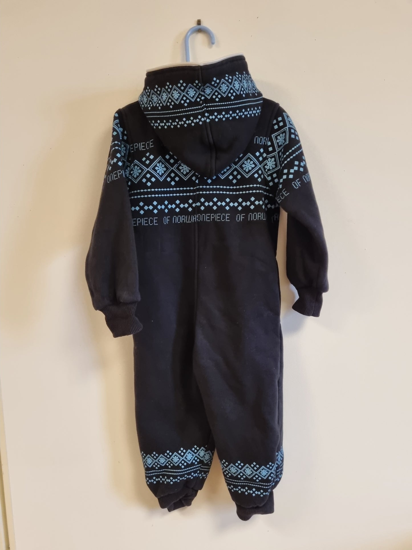 Original OnePiece dress - 92/98