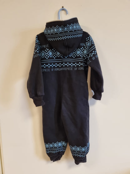 Original OnePiece dress - 92/98
