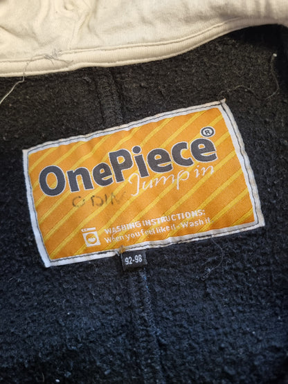 Original OnePiece dress - 92/98