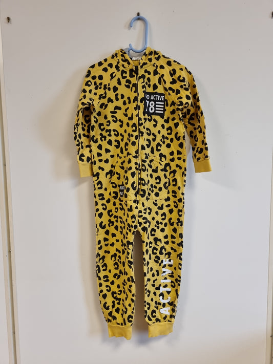 Kappahl heldress - 98/104