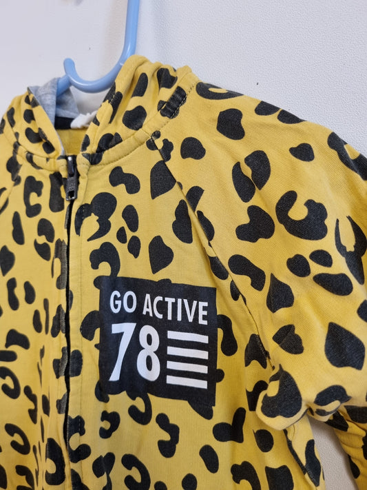 Kappahl heldress - 98/104