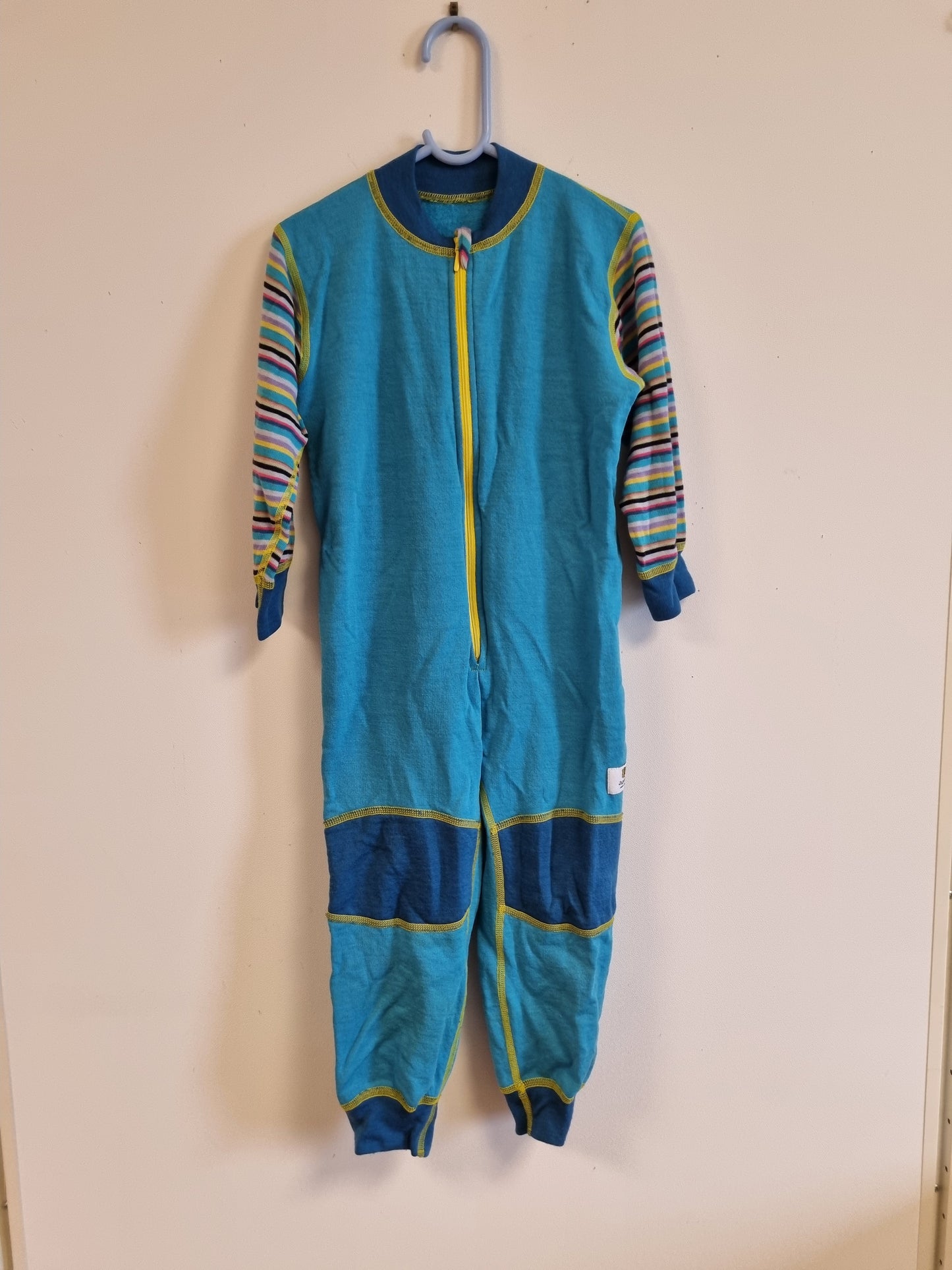 Janus ulldress - str 100