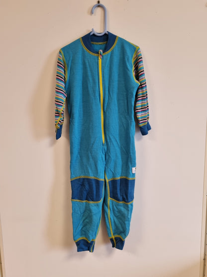 Janus ulldress - str 100
