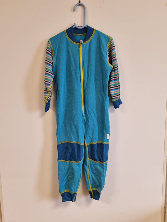 Janus ulldress - str 100