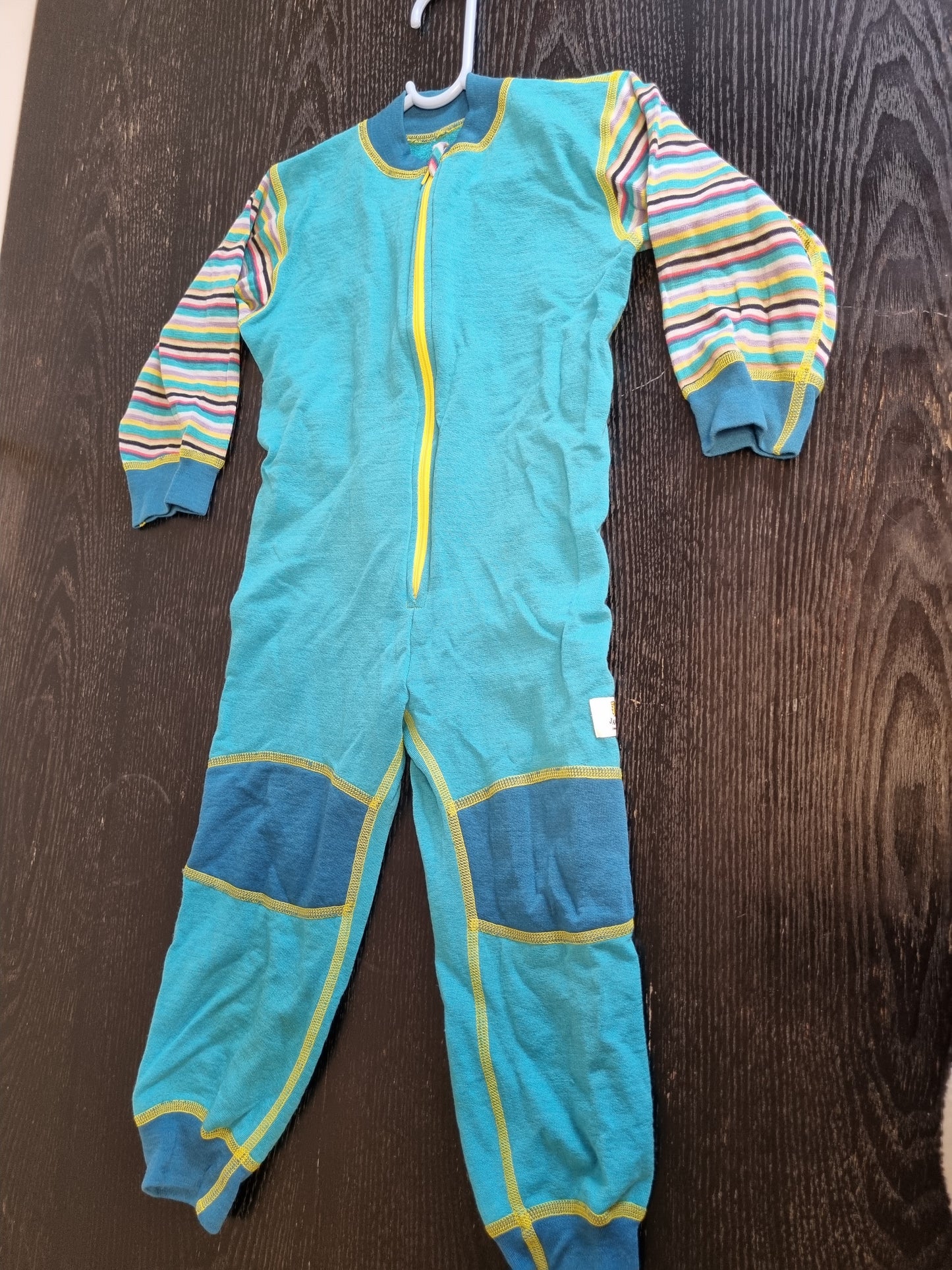 Janus ulldress - str 100