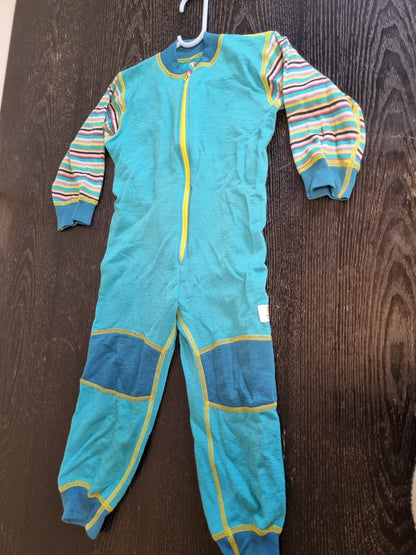 Janus ulldress - str 100