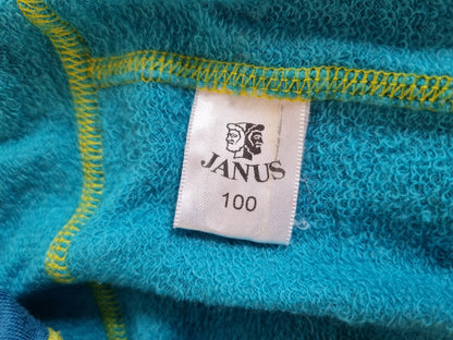 Janus ulldress - str 100
