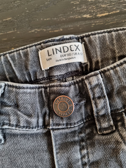 Lindex jeans - 110
