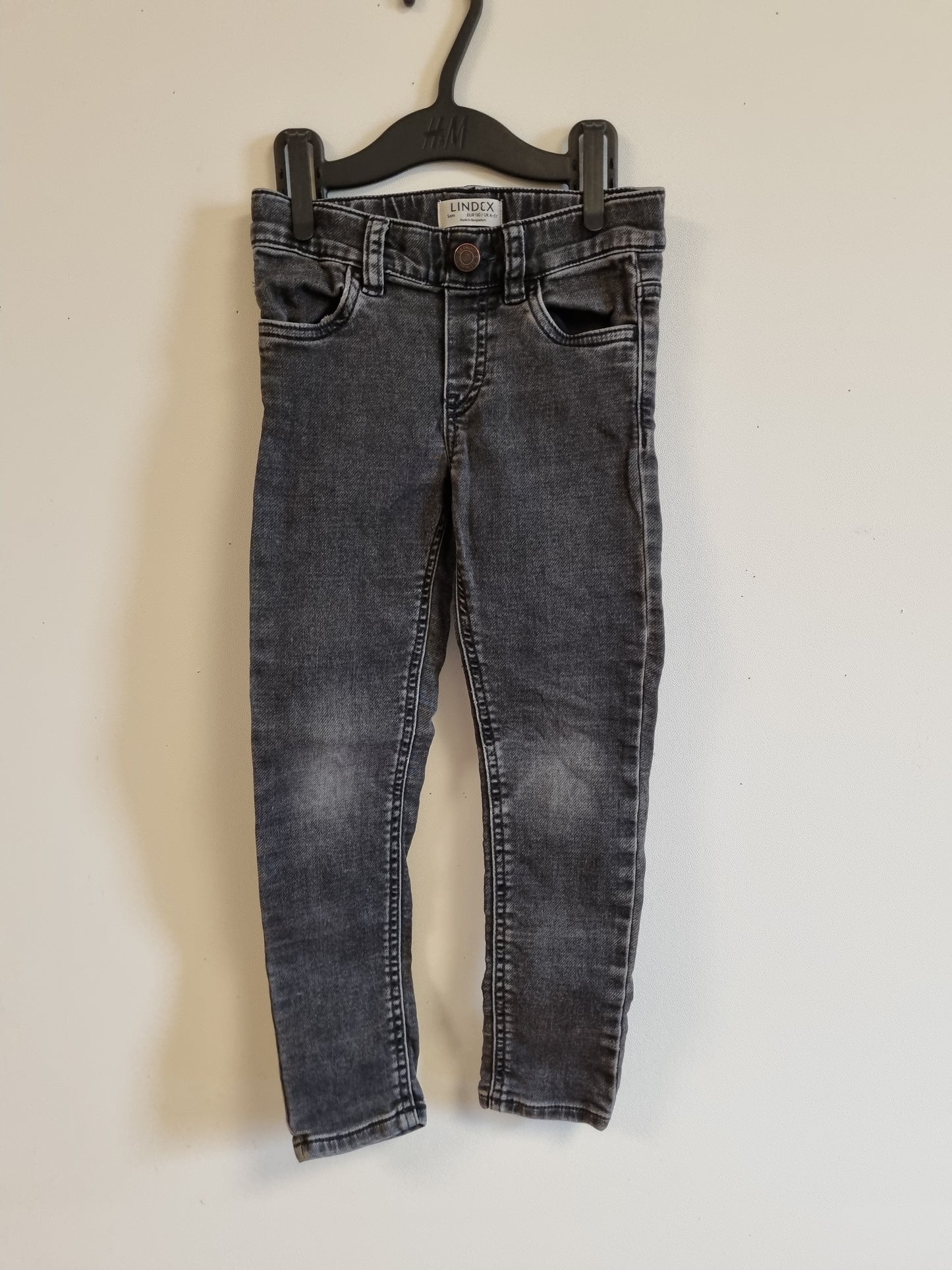 Lindex jeans - 110