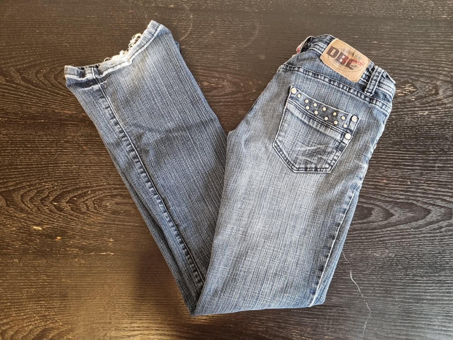 DBC Jeans - Y2K - W27