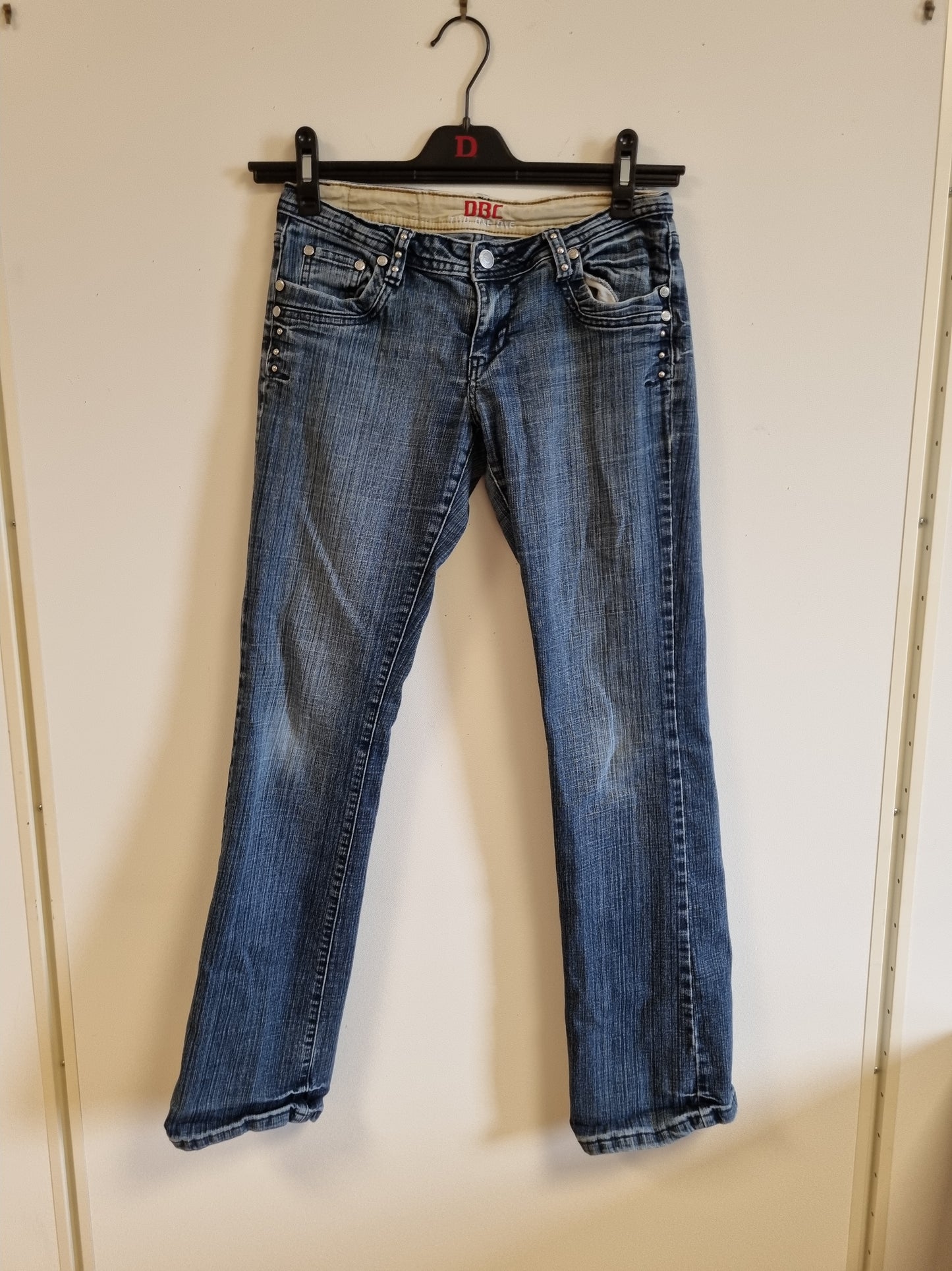DBC Jeans - Y2K - W27