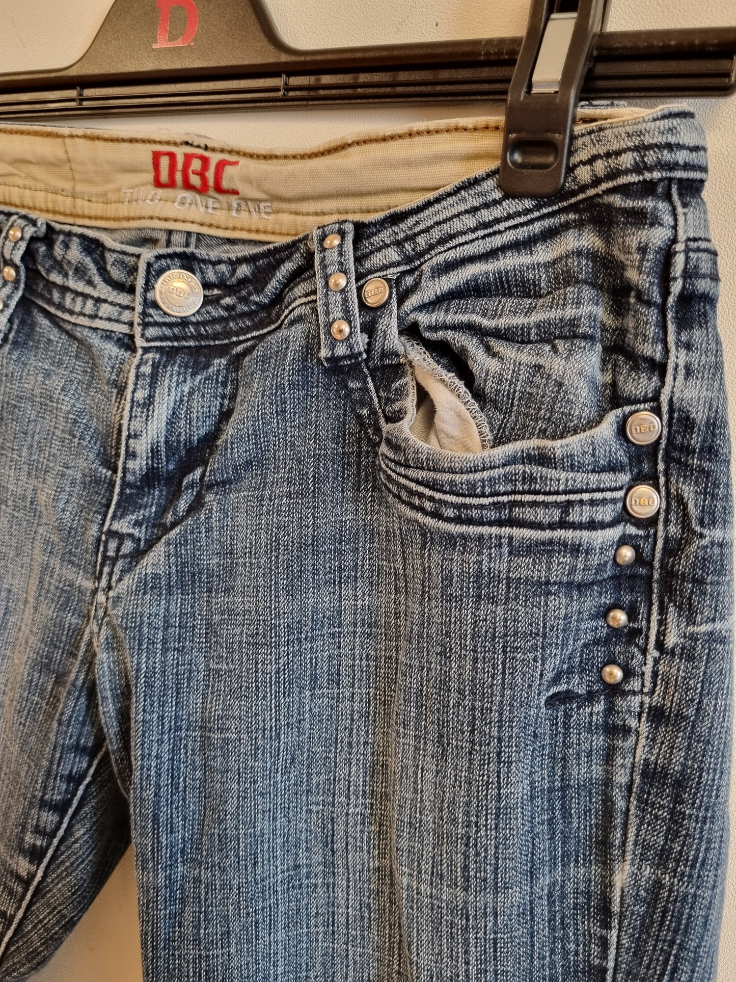 DBC Jeans - Y2K - W27