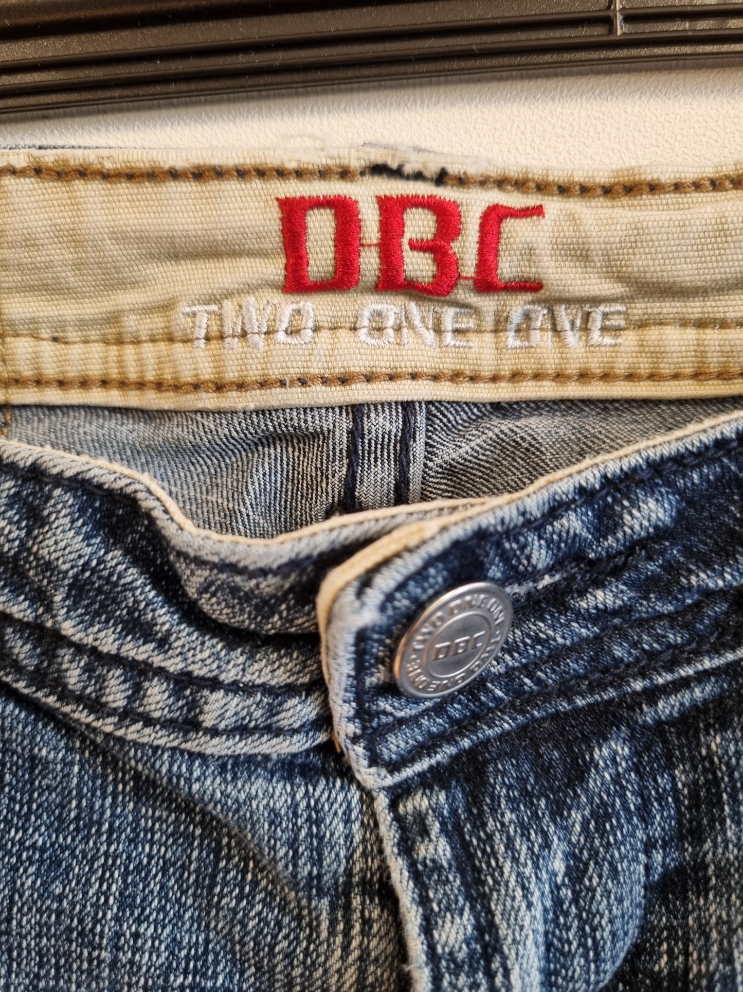 DBC Jeans - Y2K - W27