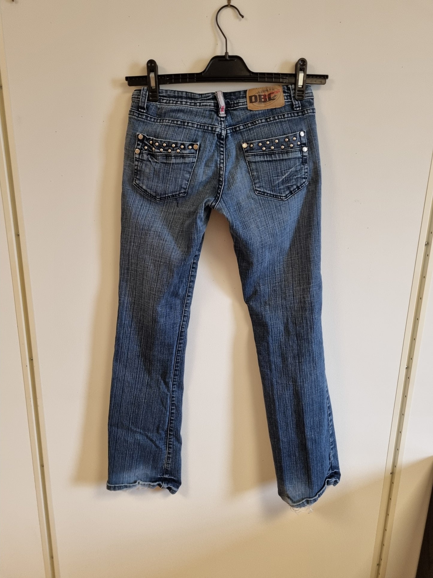 DBC Jeans - Y2K - W27