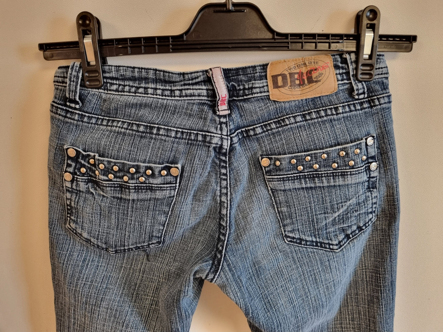 DBC Jeans - Y2K - W27