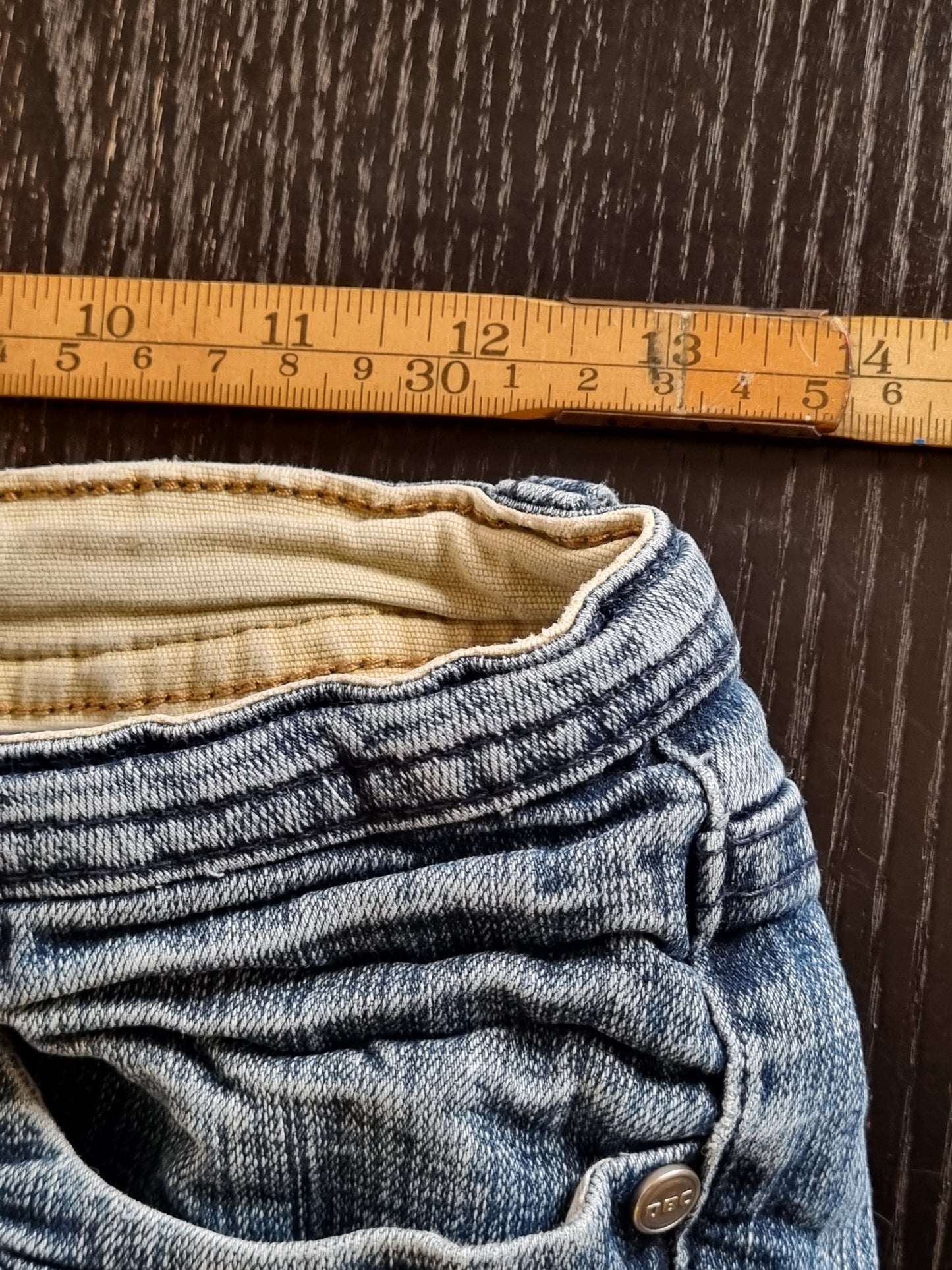 DBC Jeans - Y2K - W27