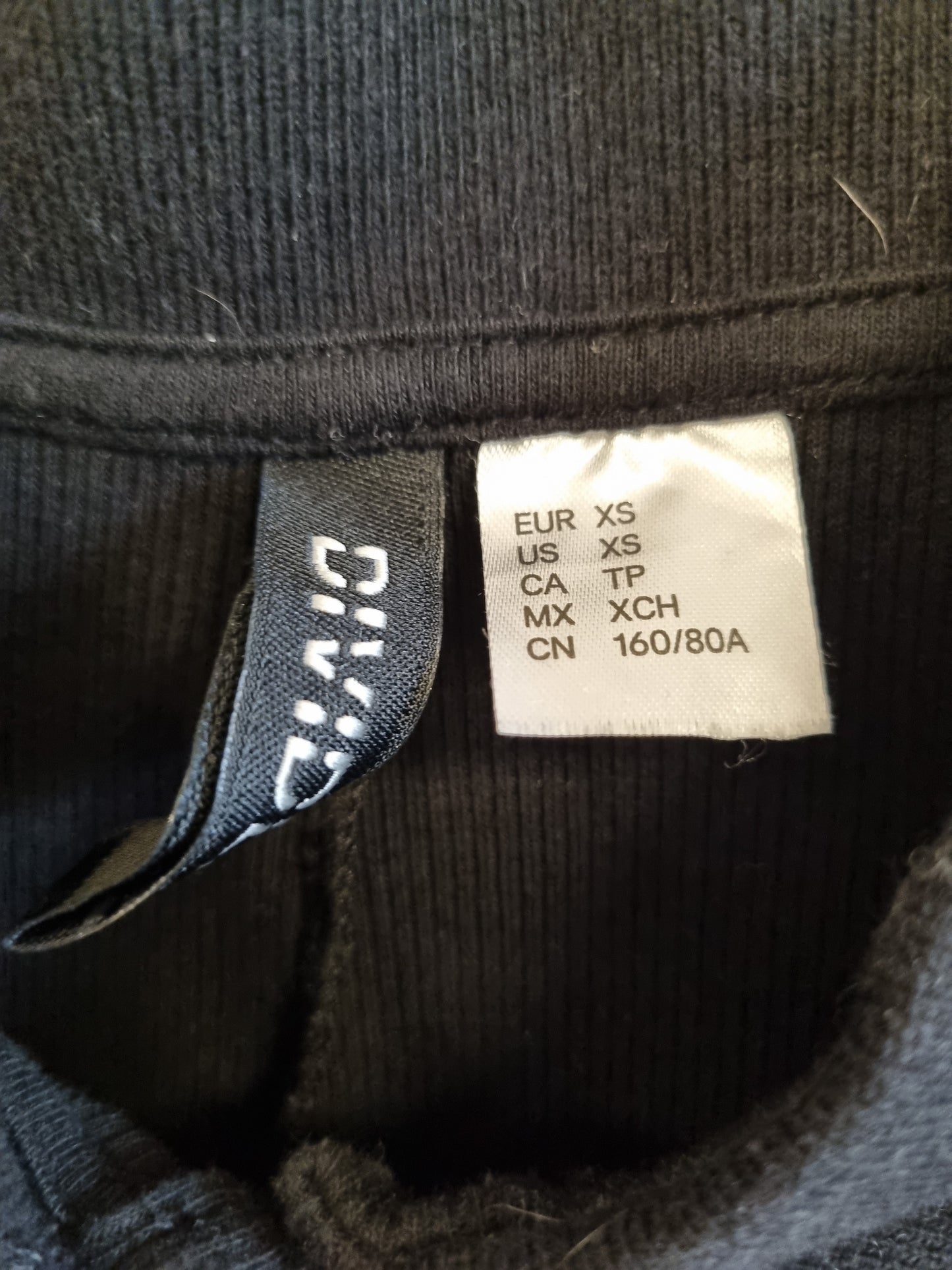 H&M Kjole - XS