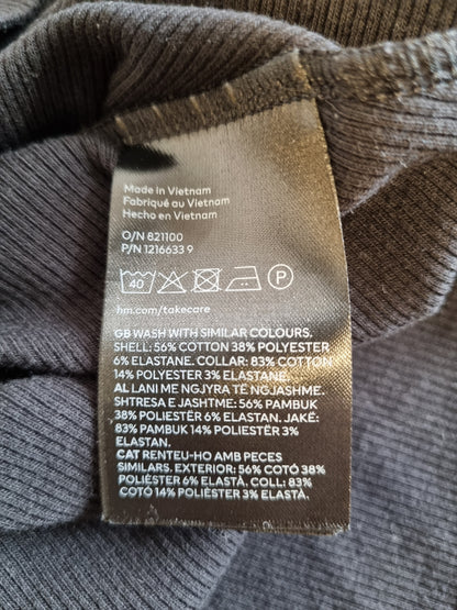H&M Kjole - XS