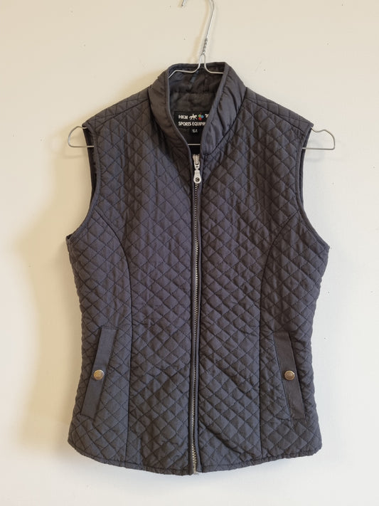 HKM Ridevest - 164