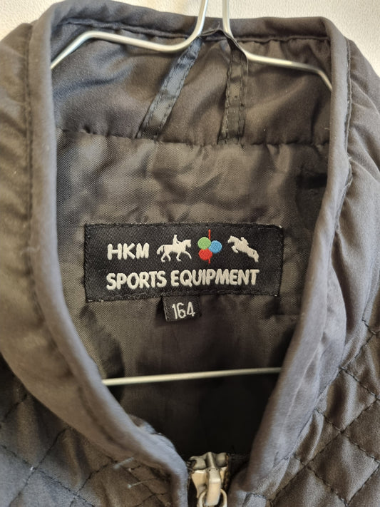 HKM Ridevest - 164