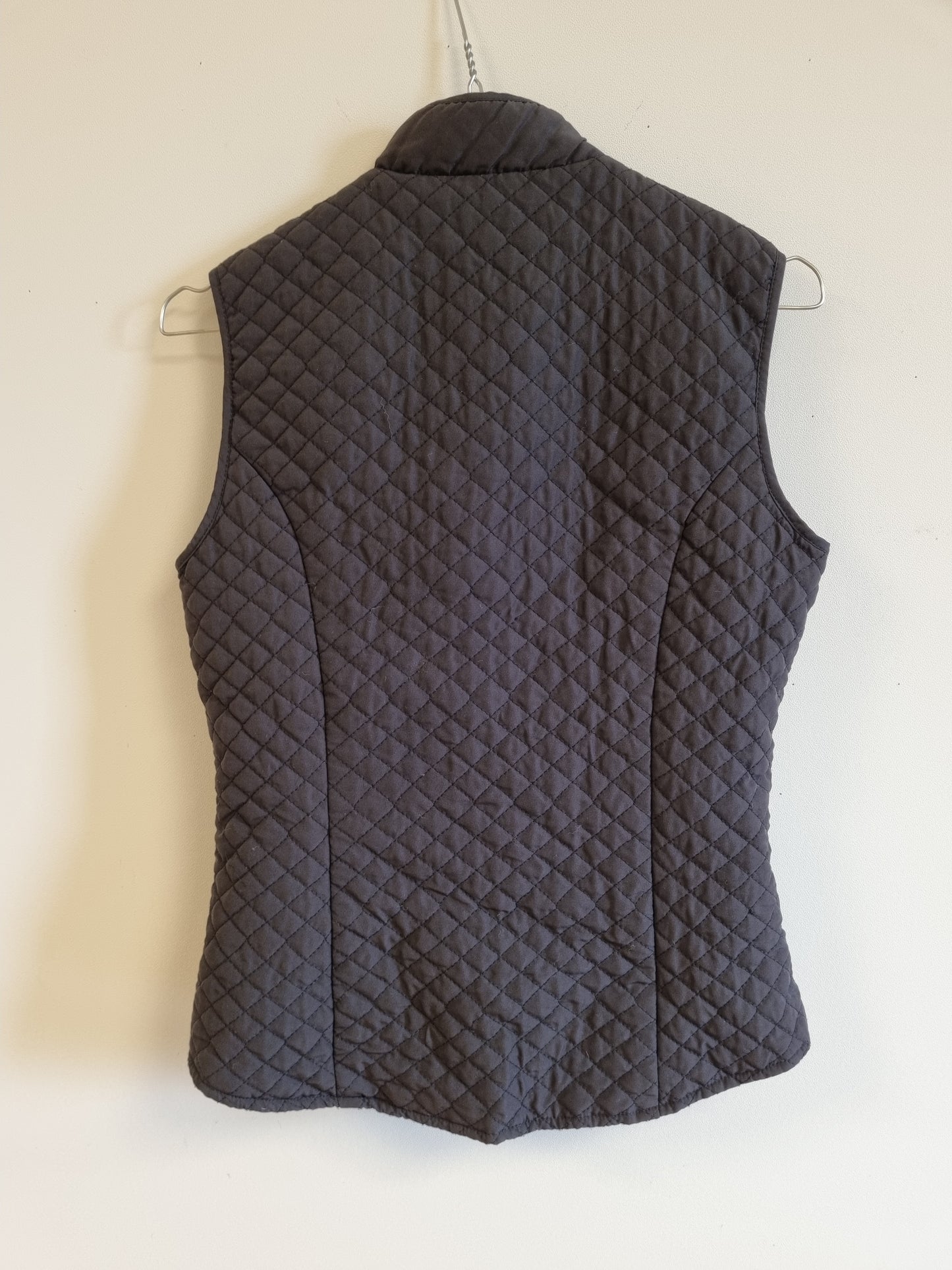 HKM Ridevest - 164