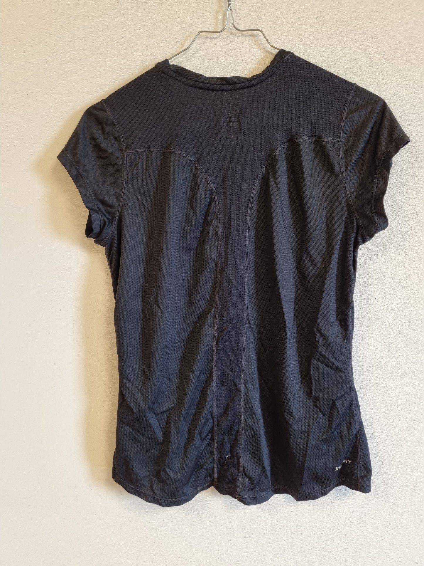 Nike trenings t-skjorte - M