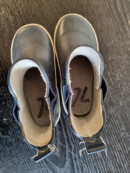 Regnstøvler - 25