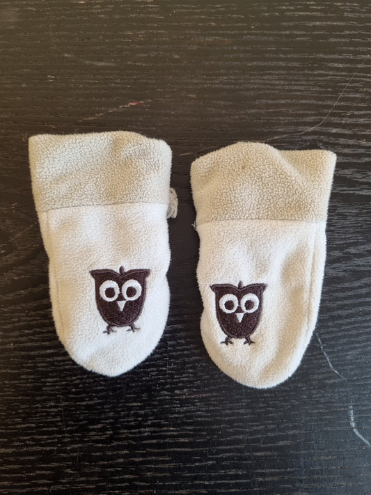 Babyvotter