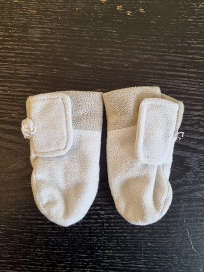 Babyvotter