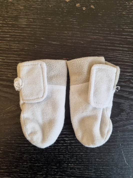 Babyvotter