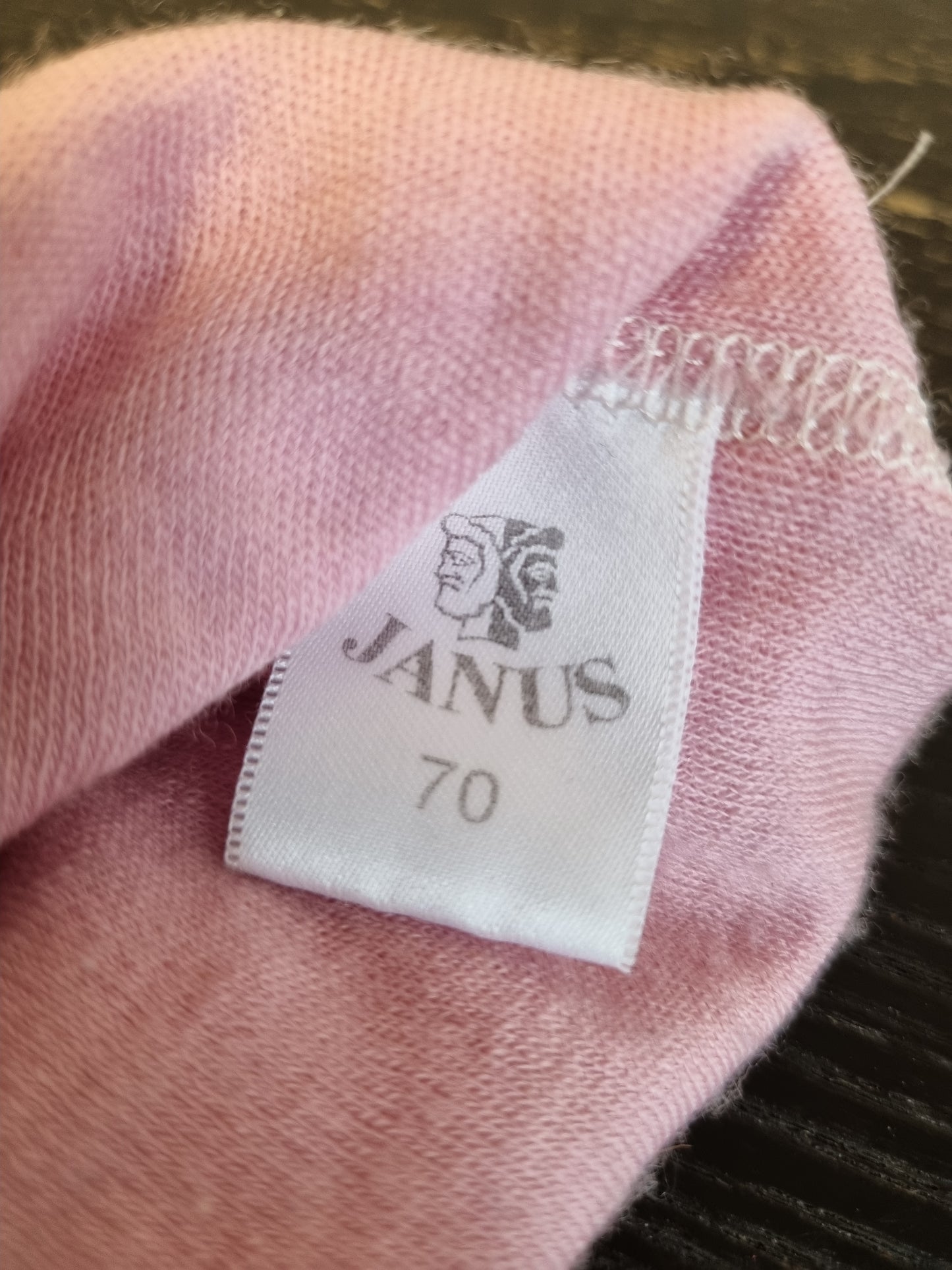 Janus ullgenser - 70
