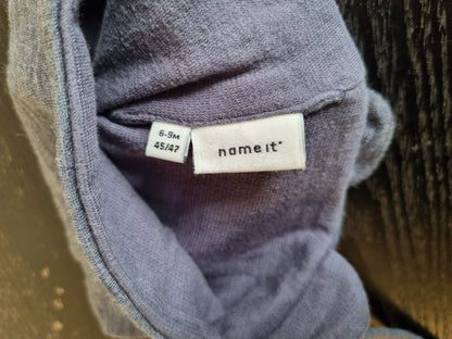 Name-it lue - 6-9 mnd