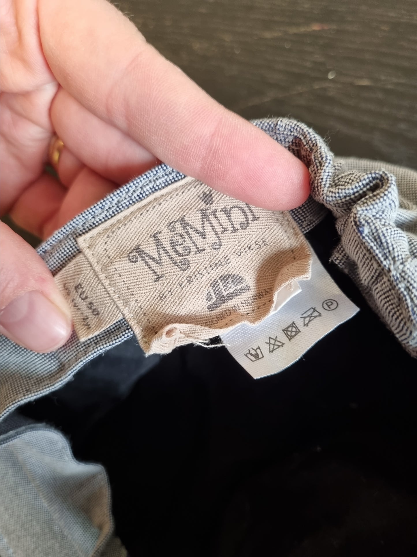 MeMini sixpence - 1-2 år