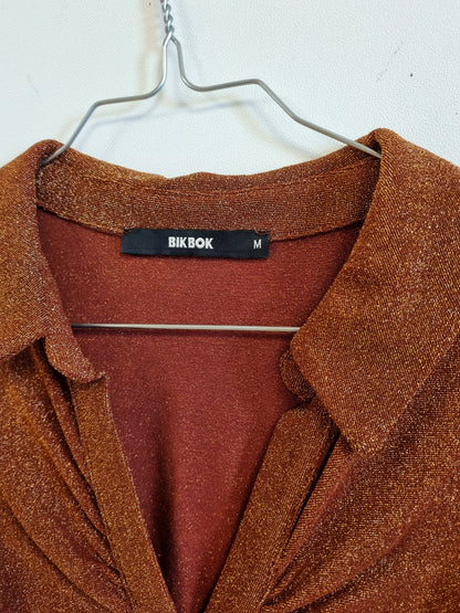Bik Bok kjole - M
