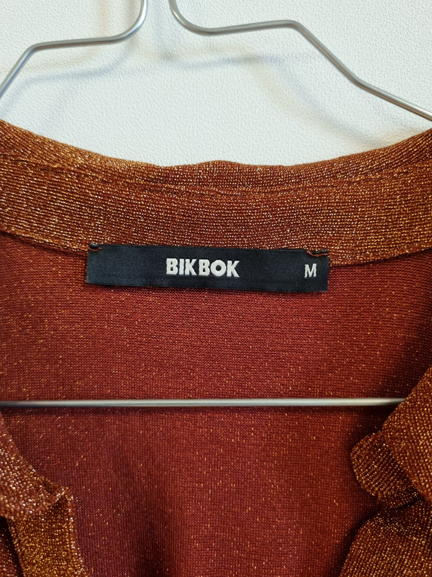 Bik Bok kjole - M