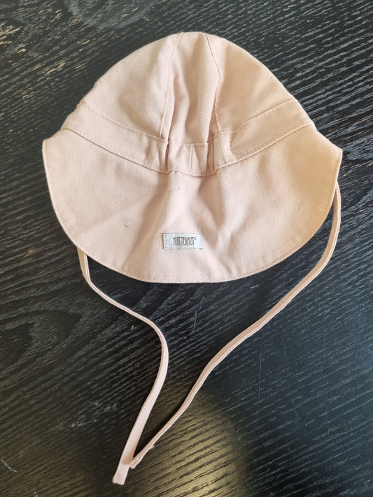 Huttelihut solhatt - 50/56