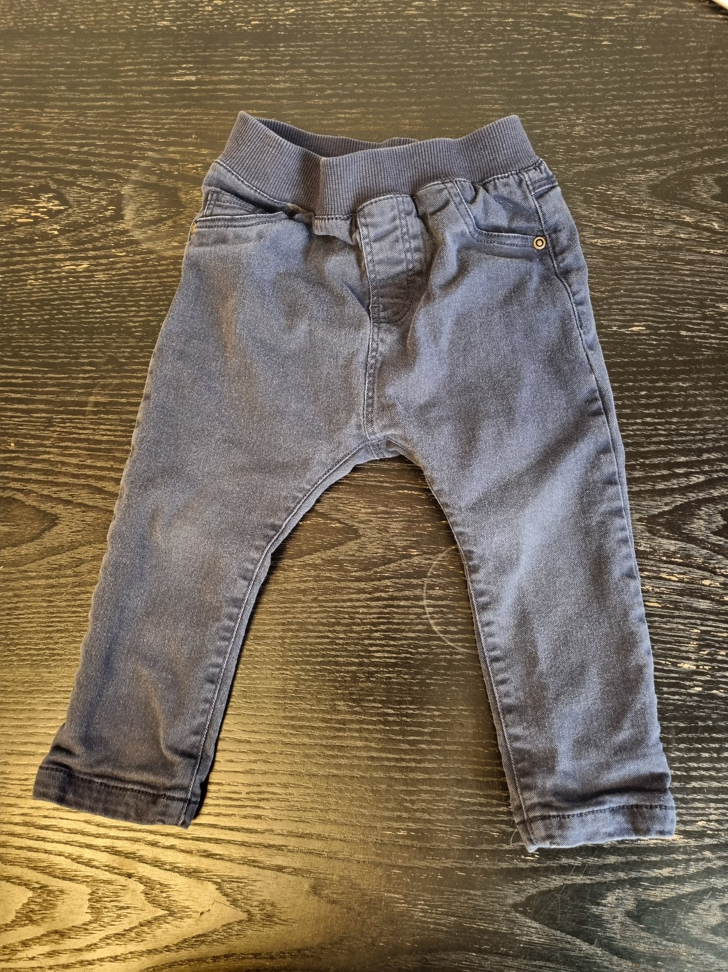Jeans - 80