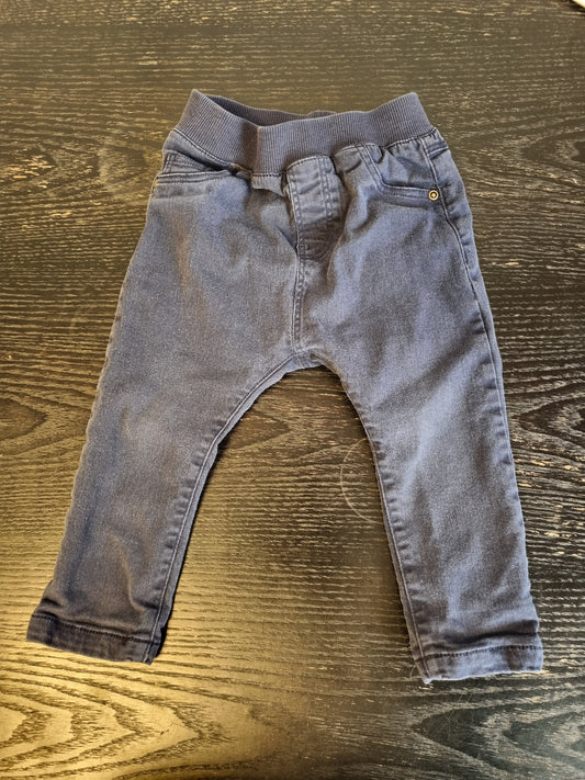 Jeans - 80