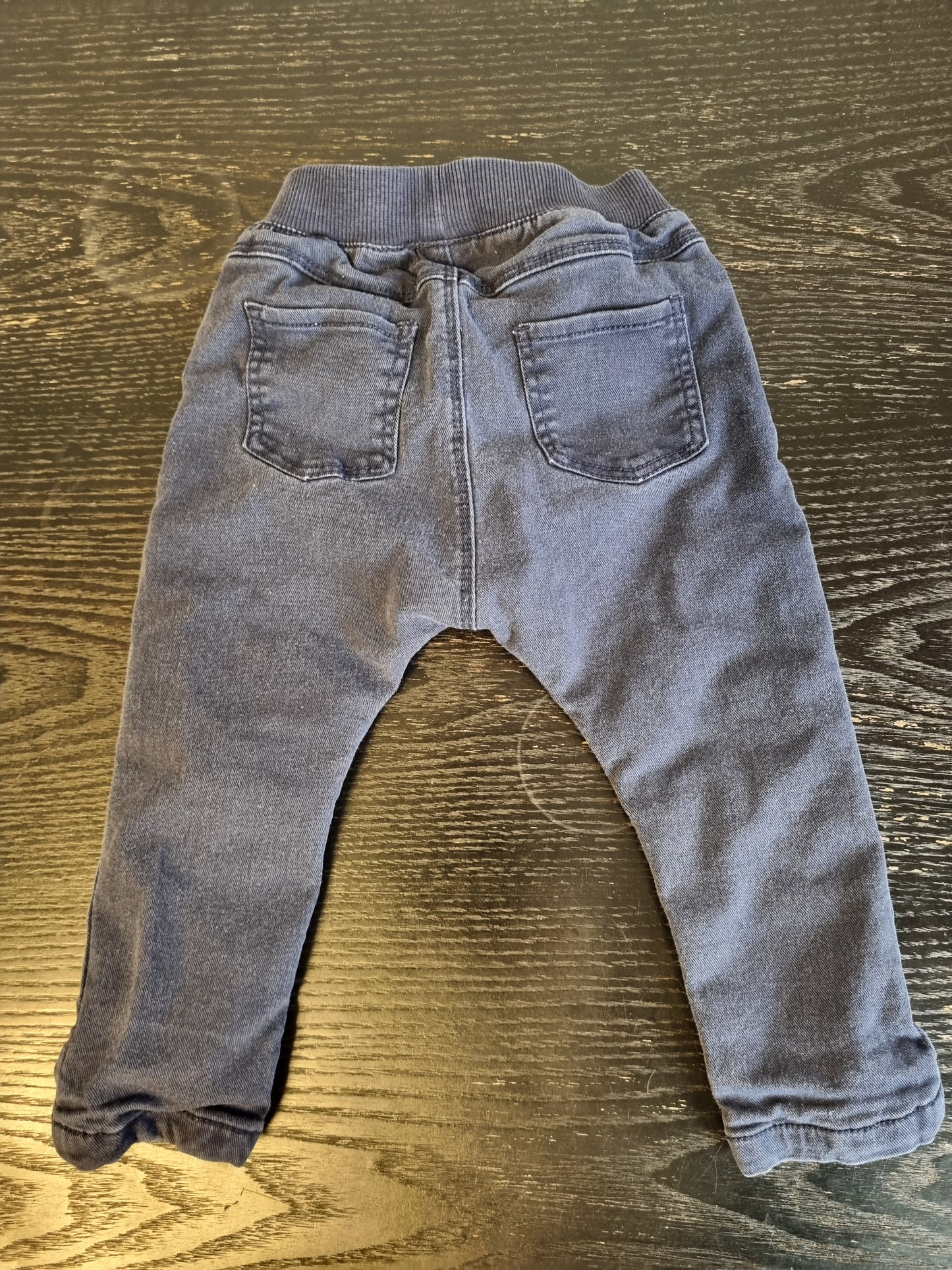 Jeans - 80