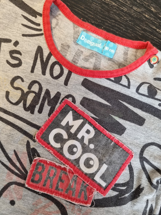 Desigual genser - 80