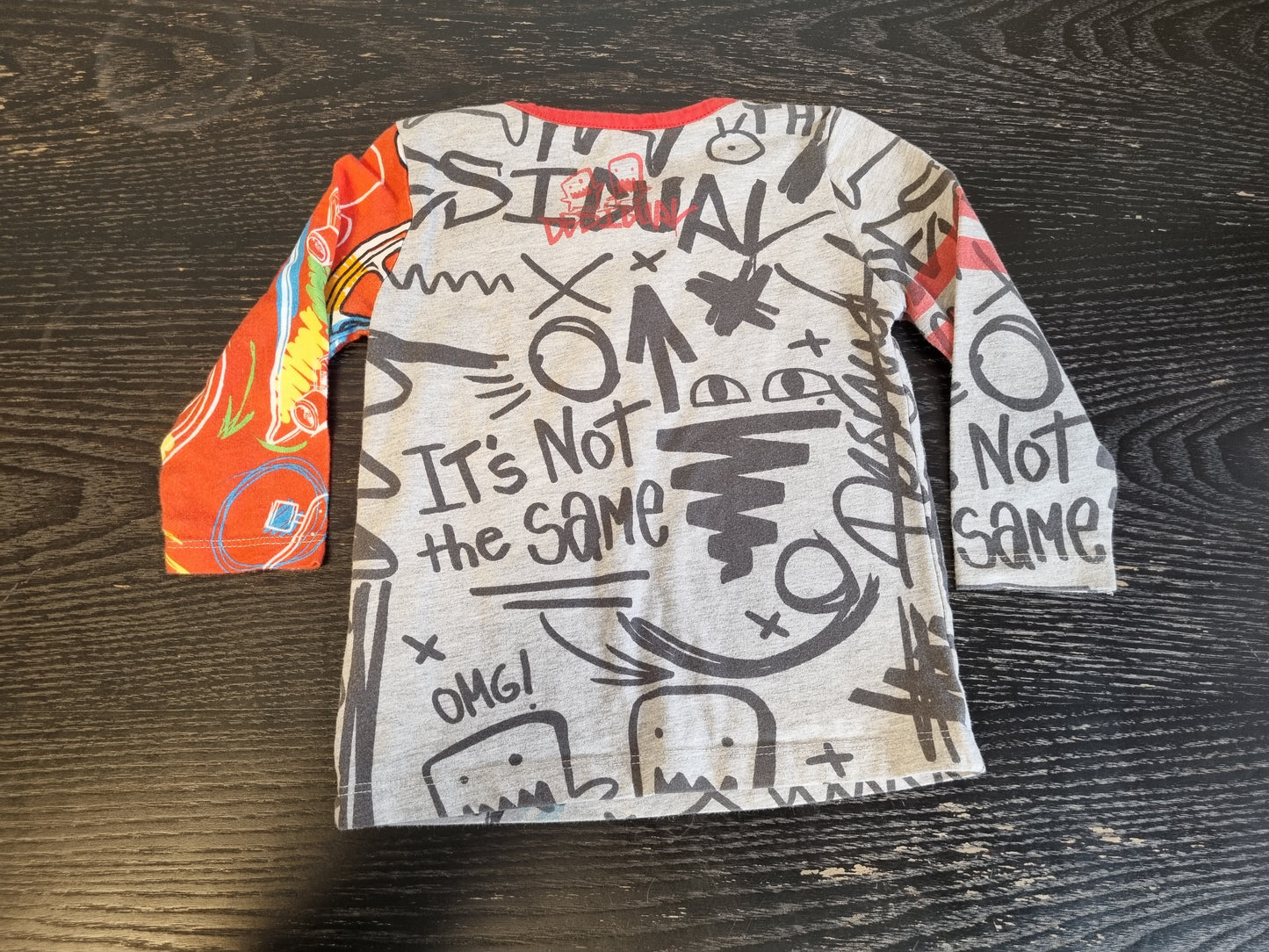 Desigual genser - 80